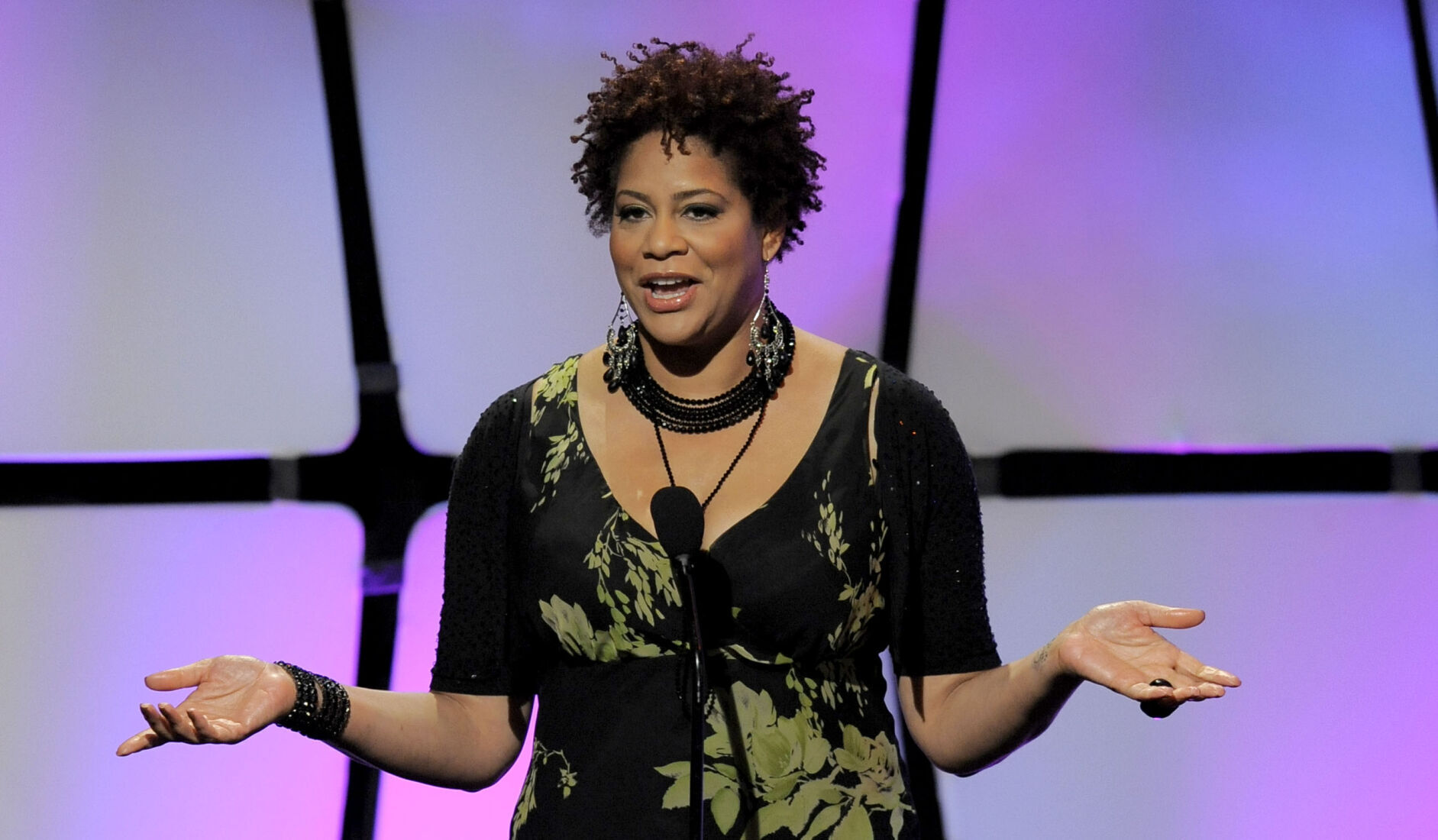Kim Coles